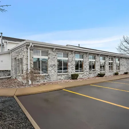 Days Inn By Wyndham Imlay City-3