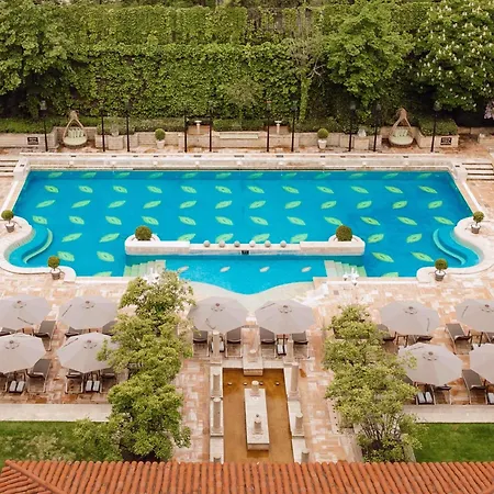 Grand Hyatt Istanbul-3