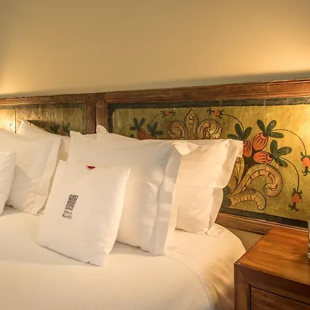Quinta Do Vallado - Douro Wine Hotel-2