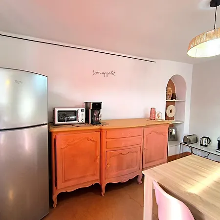 Hotel L'Astrolabe-2
