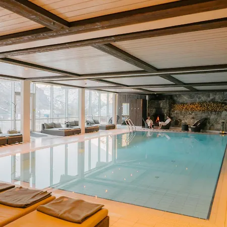 Hotel Union Geiranger Resort&Spa-3