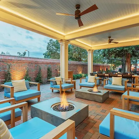 The Carolina Inn, A Destination By Hyatt Hotel-3