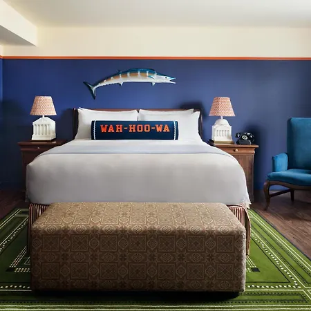 Graduate By Hilton Charlottesville-2