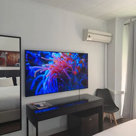 Hotel Carlos III-2