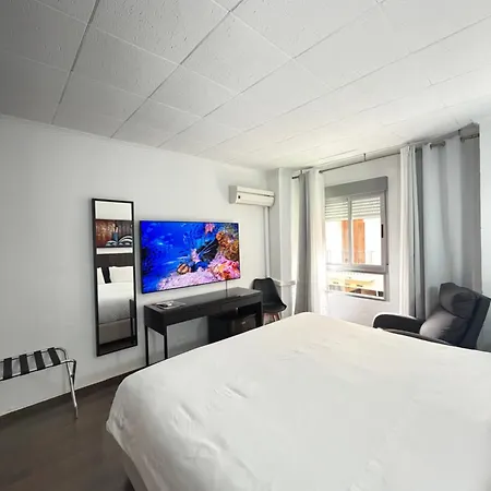 Hotel Carlos III-3