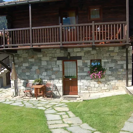 Residence Foyer D'Antan-3