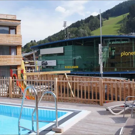 Hotel Planai By Alpeffect Hotels-3