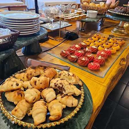 Novo Santoni Hotel Guarapuava-3