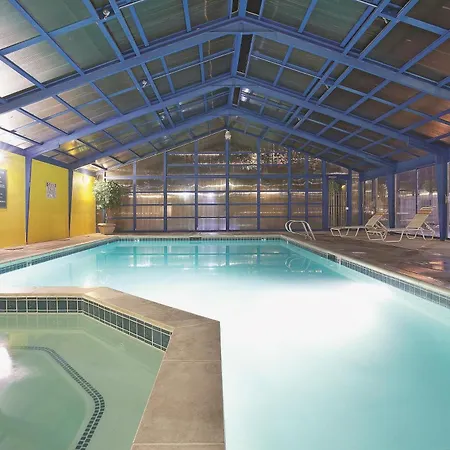 La Quinta Inn By Wyndham Salt Lake City Midvale-2