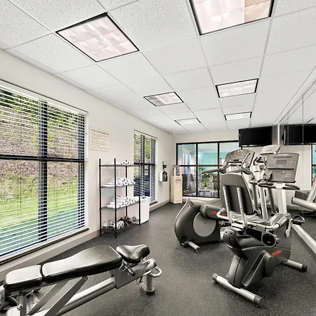 Comfort Inn & Suites Tunkhannock-3
