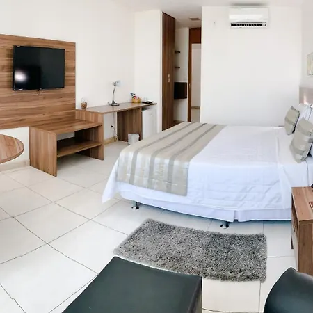 Cambuci Hotel-3