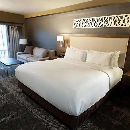 The Broadway Columbia - A Doubletree By Hilton Hotel-3