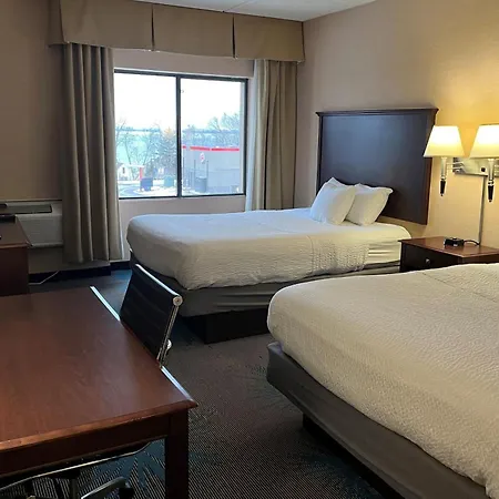 Days Inn By Wyndham Duluth Lakewalk-2