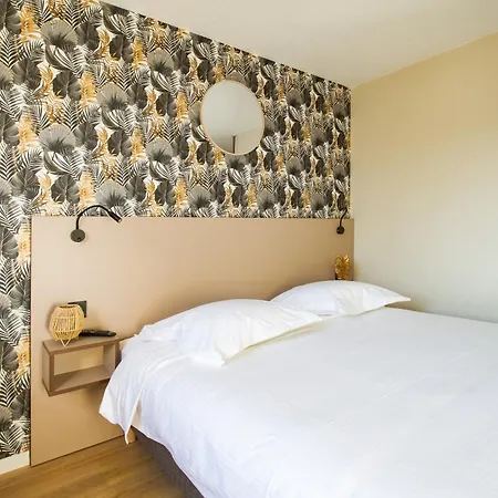 Gabhouse - Lyon Gerland - City Living Stay-3