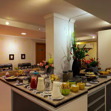 Herval Park Hotel-3