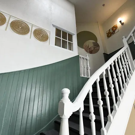 Hotel Le Coureau-3