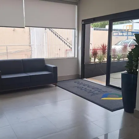 Hotel Planalto 2-3