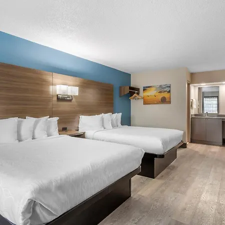 Days Inn By Wyndham Victoria Tx East-3