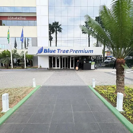 Blue Tree Premium Alphaville-3