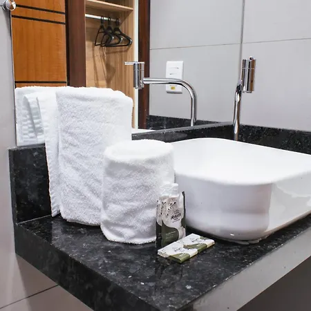 Atrium Confort Hotels-3