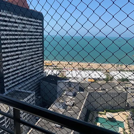 Fortalezamar Hotel Praia Mansa-2