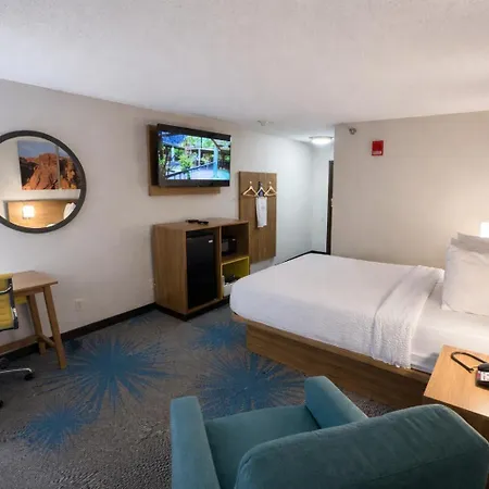 Days Inn By Wyndham Sturgis Southdakota-3