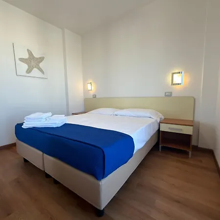 Residence il Girasole 1-3