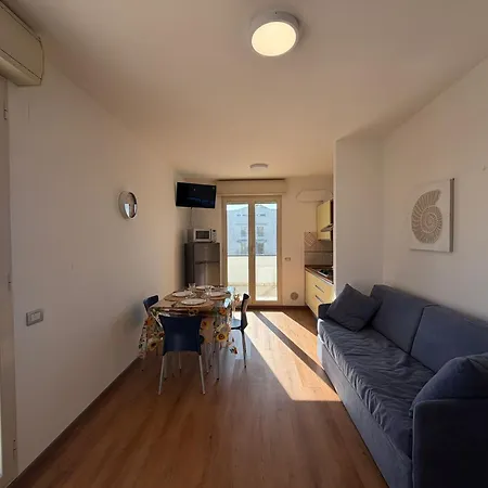Residence il Girasole 1-2