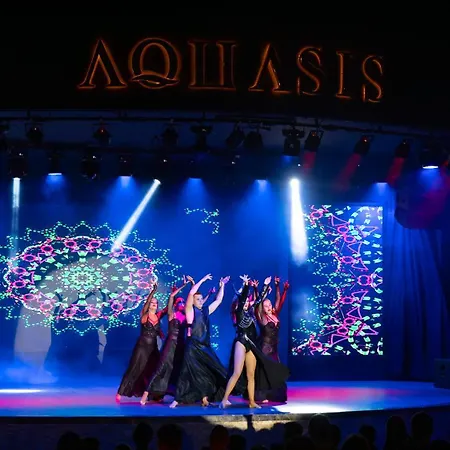 Aquasis De Luxe Resort & Spa-2