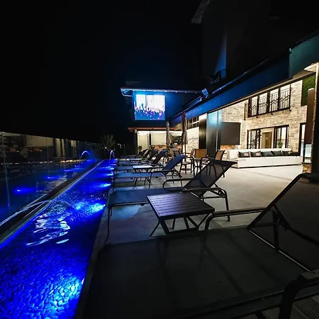 Hotel Rouxinol-3