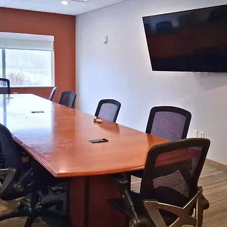 Holiday Inn Express & Suites Port Huron By Ihg-2