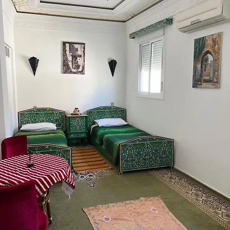 Dar Tanger Medina-3