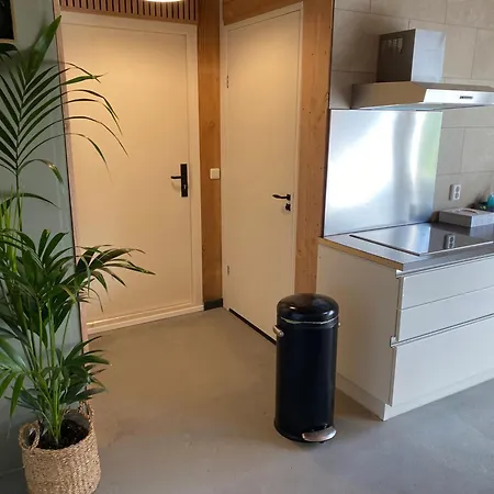 B&B Logeren bij van Heeren-2