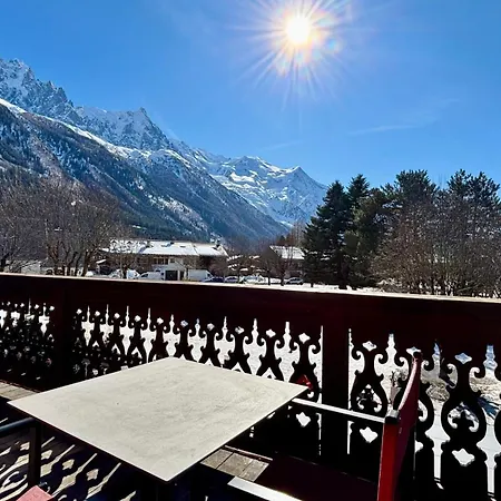 Hotel Le Castel-3