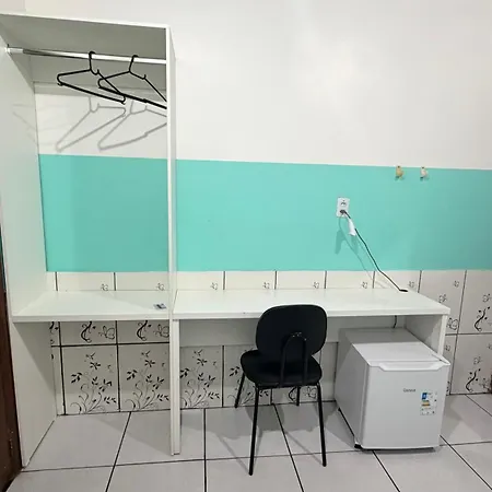 Hotel Maracá-2