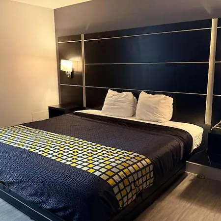 Coratel Inn & Suites By Jasper Hastings-2