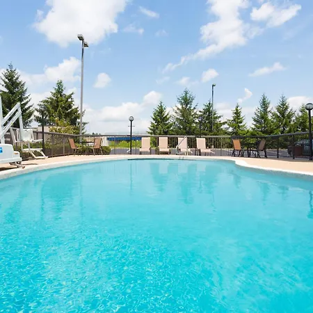 Hampton Inn Somerset-2