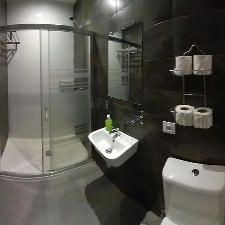 Hostel Central Sevilla-2