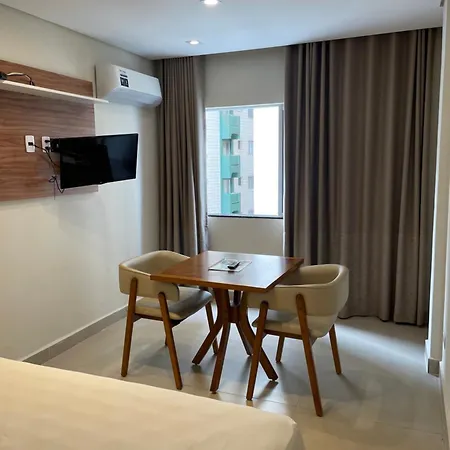 Hotel Araguaia-3