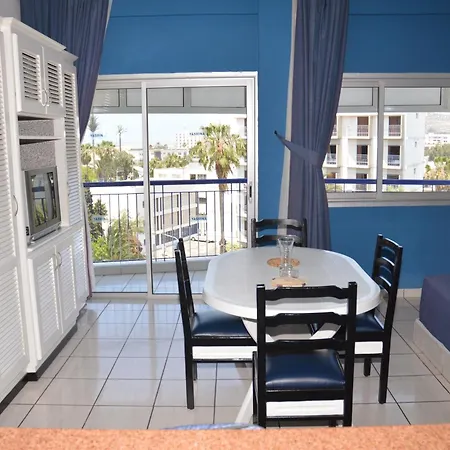 Residence Yasmina Agadir-2