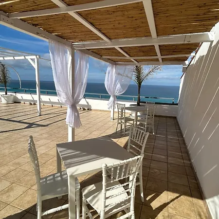La Porta del mare SPA-2