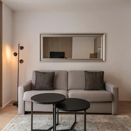 Aparthotel Cosy-3