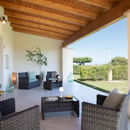Sole D'Estate Agriresidence-3