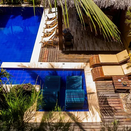 Villa Água de Coco-2