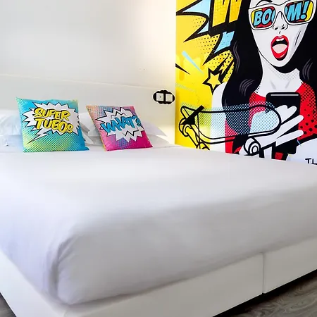 Ride Surf Resort & Spa Peniche-2