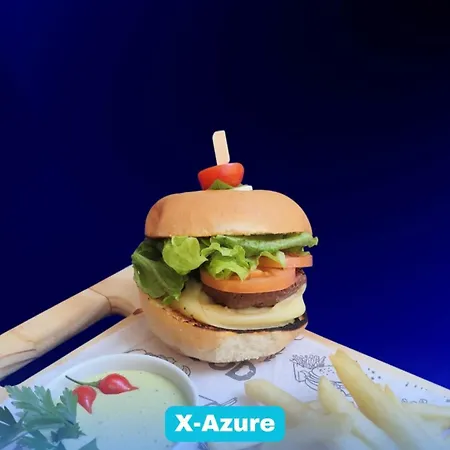 Azure Motel (Adults Only)-2