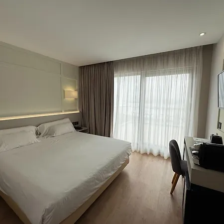 Oca Playa de Foz Hotel&Spa-3