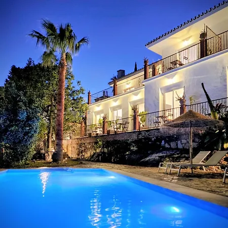 White Village Boutique, Benalmádena-3