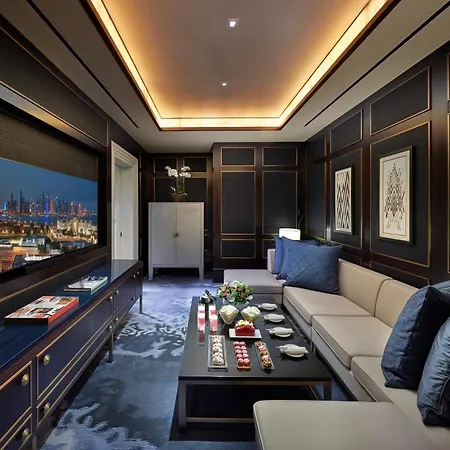 Mandarin Oriental, Doha-3