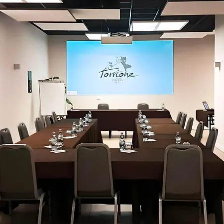 Torrione Hotel-3